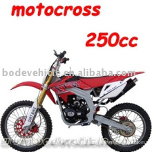 250CC EEC DIRT BIKE